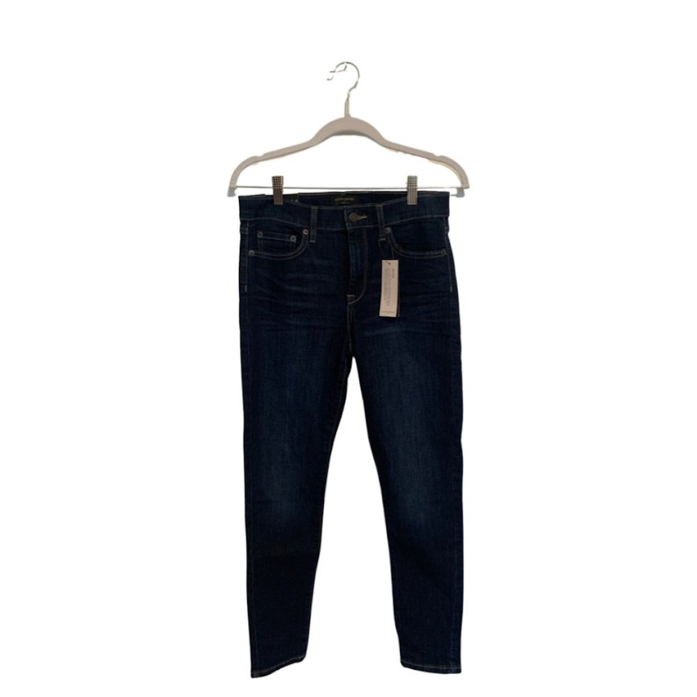 Banana Republic Jeans 27/4 Petite